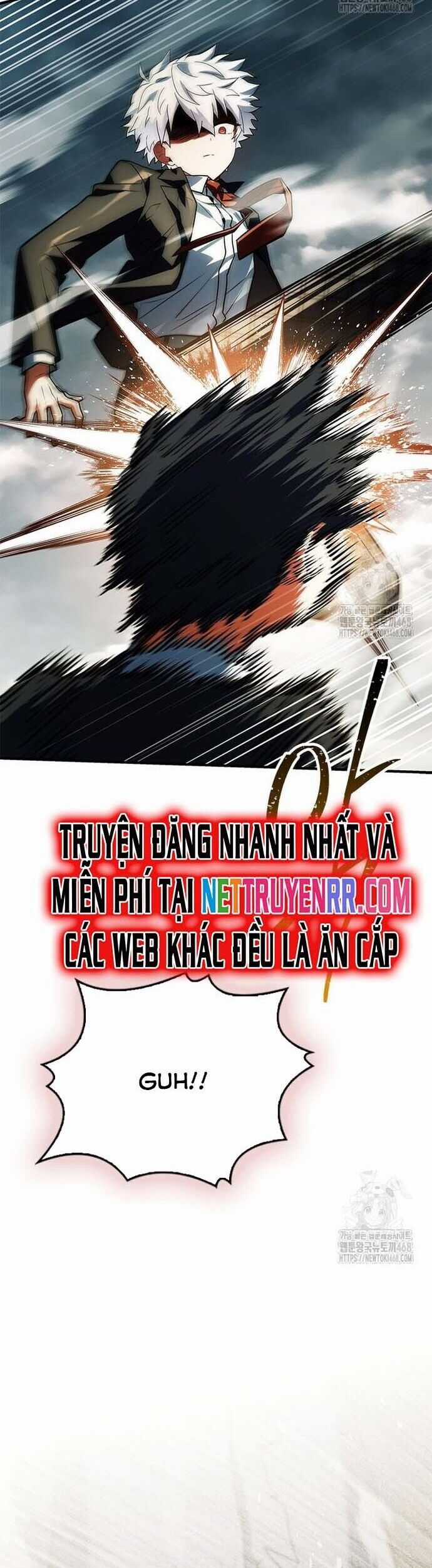 Anh Hùng Huyền Thoại Là Học Viên Danh Dự Của Học Viện Chương 28 trang 21