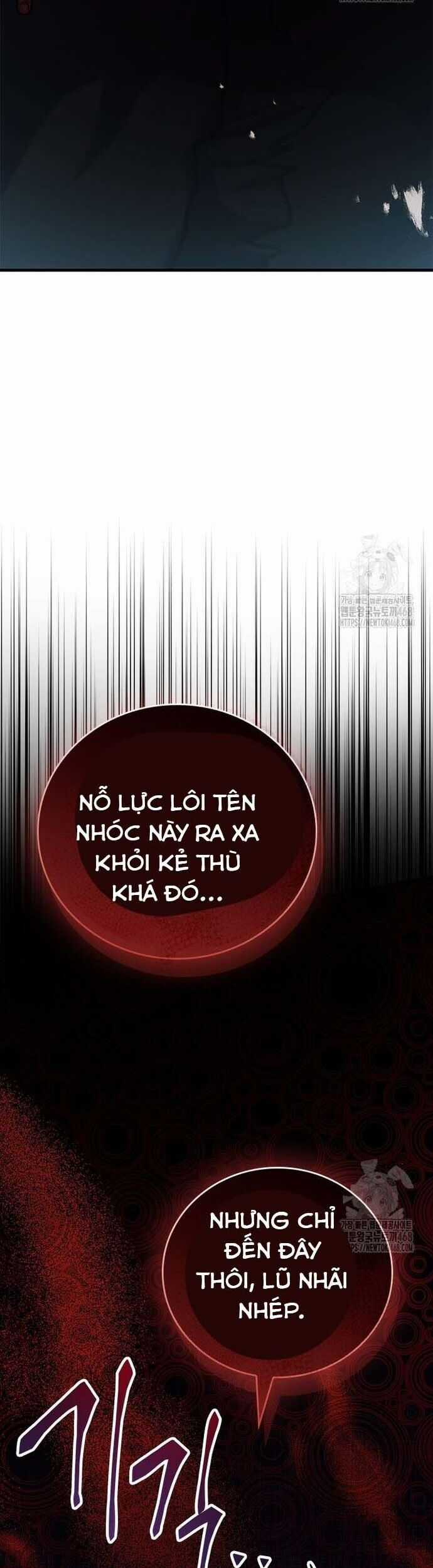 Anh Hùng Huyền Thoại Là Học Viên Danh Dự Của Học Viện Chương 28 trang 23