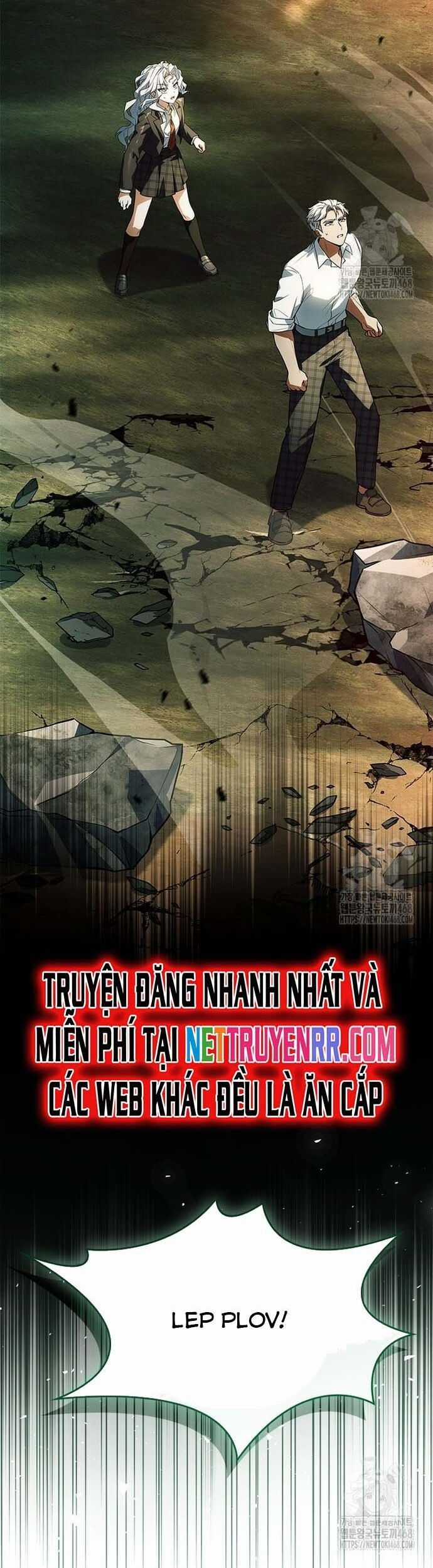 Anh Hùng Huyền Thoại Là Học Viên Danh Dự Của Học Viện Chương 28 trang 26