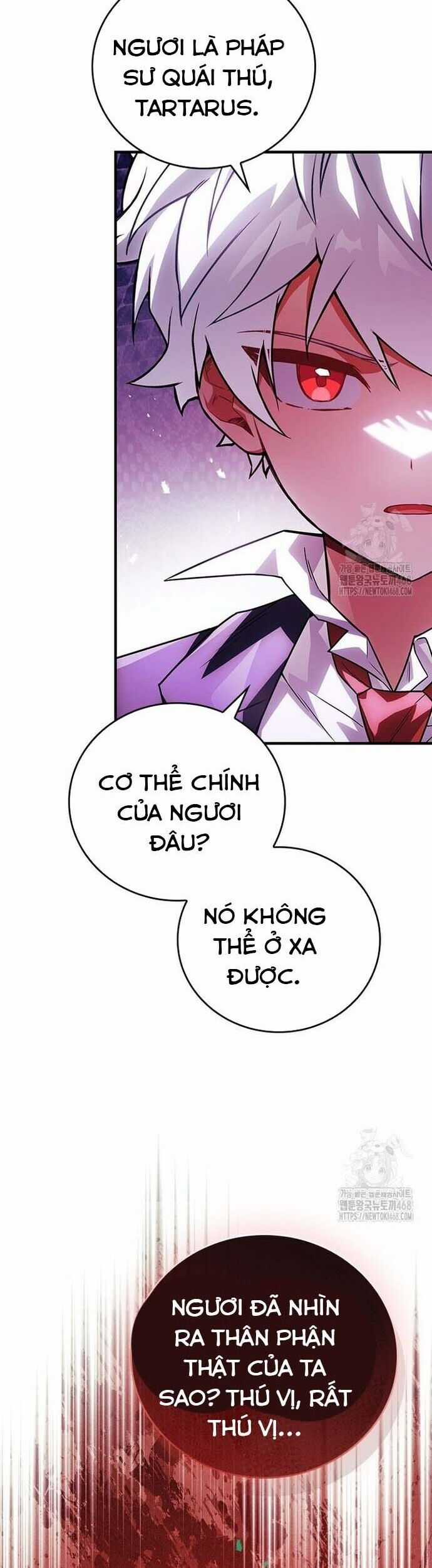 Anh Hùng Huyền Thoại Là Học Viên Danh Dự Của Học Viện Chương 28 trang 29