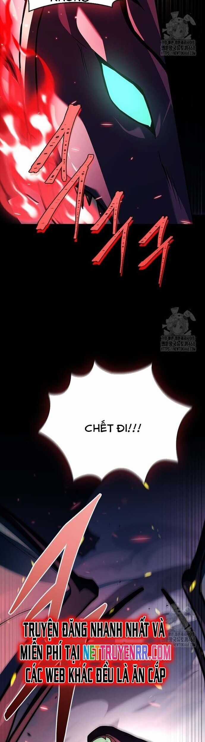 Anh Hùng Huyền Thoại Là Học Viên Danh Dự Của Học Viện Chương 28 trang 3