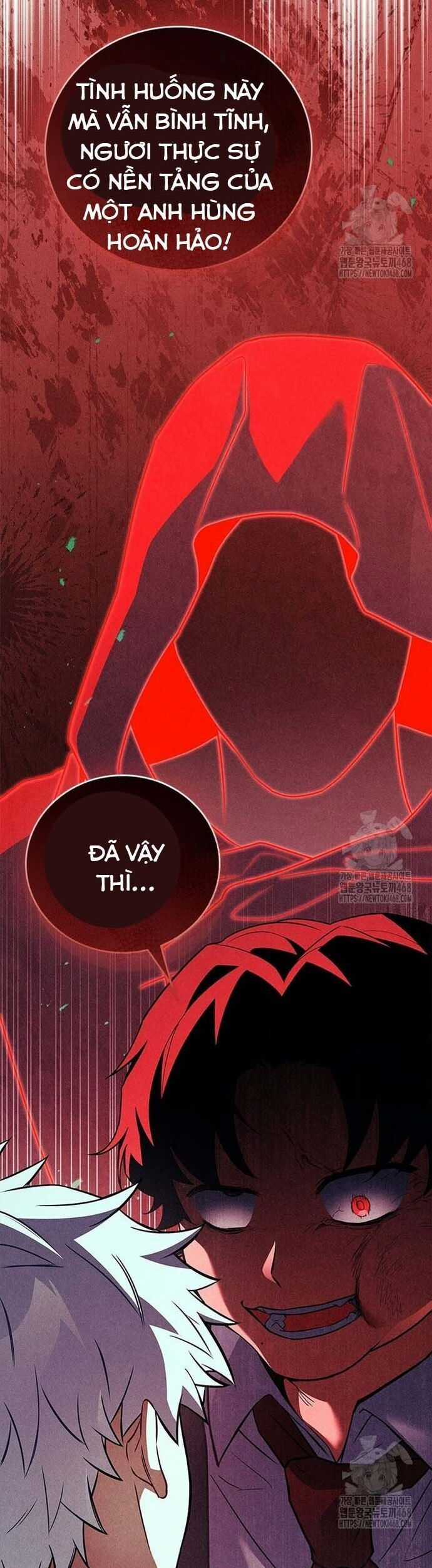 Anh Hùng Huyền Thoại Là Học Viên Danh Dự Của Học Viện Chương 28 trang 30