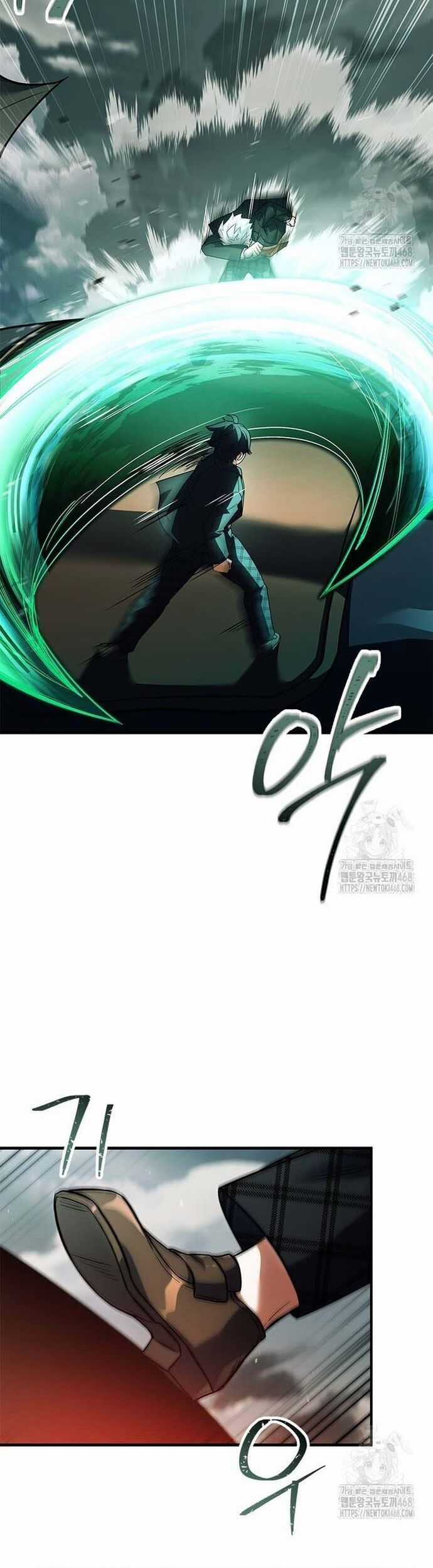 Anh Hùng Huyền Thoại Là Học Viên Danh Dự Của Học Viện Chương 28 trang 32