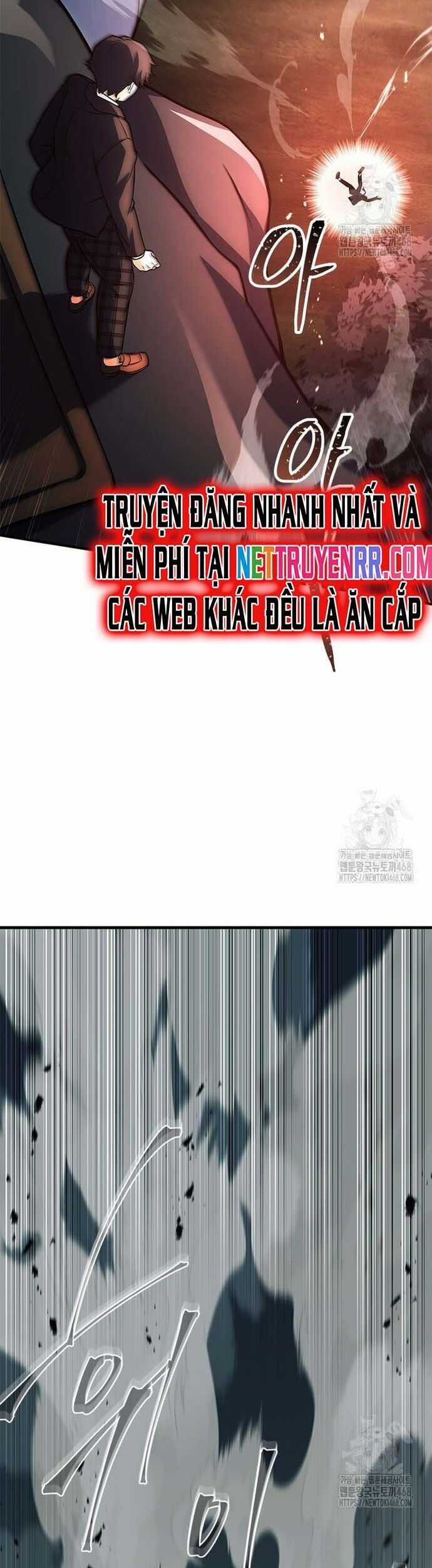 Anh Hùng Huyền Thoại Là Học Viên Danh Dự Của Học Viện Chương 28 trang 34