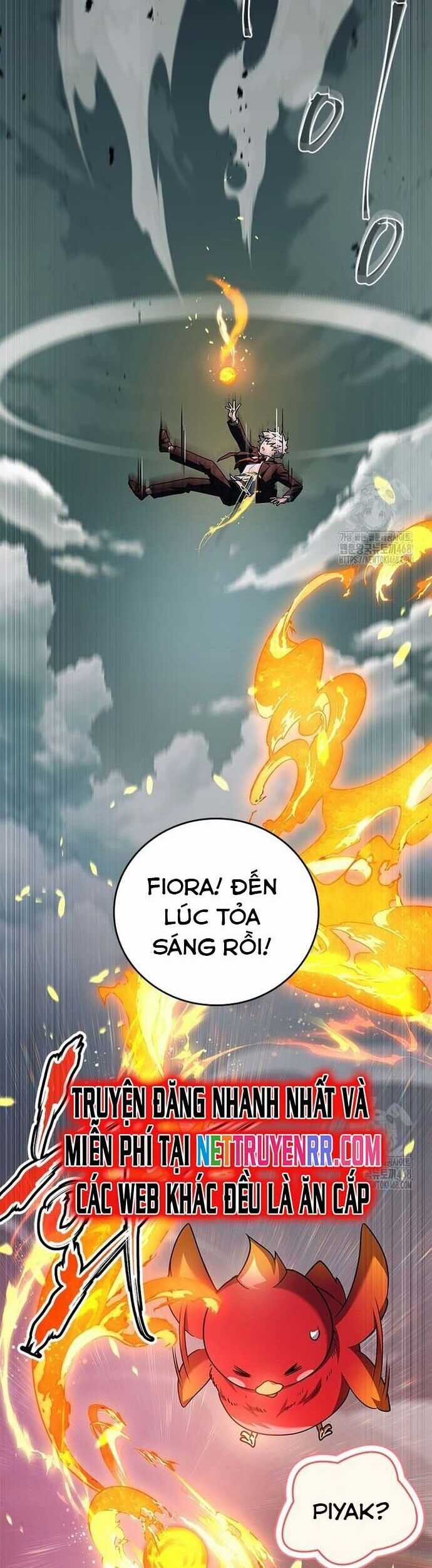 Anh Hùng Huyền Thoại Là Học Viên Danh Dự Của Học Viện Chương 28 trang 35