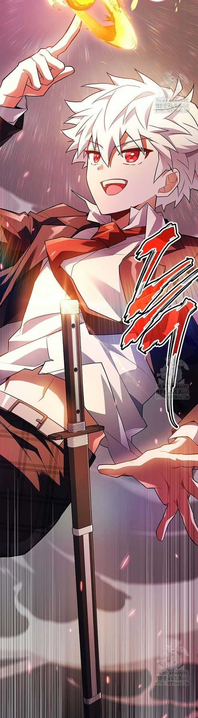 Anh Hùng Huyền Thoại Là Học Viên Danh Dự Của Học Viện Chương 28 trang 36