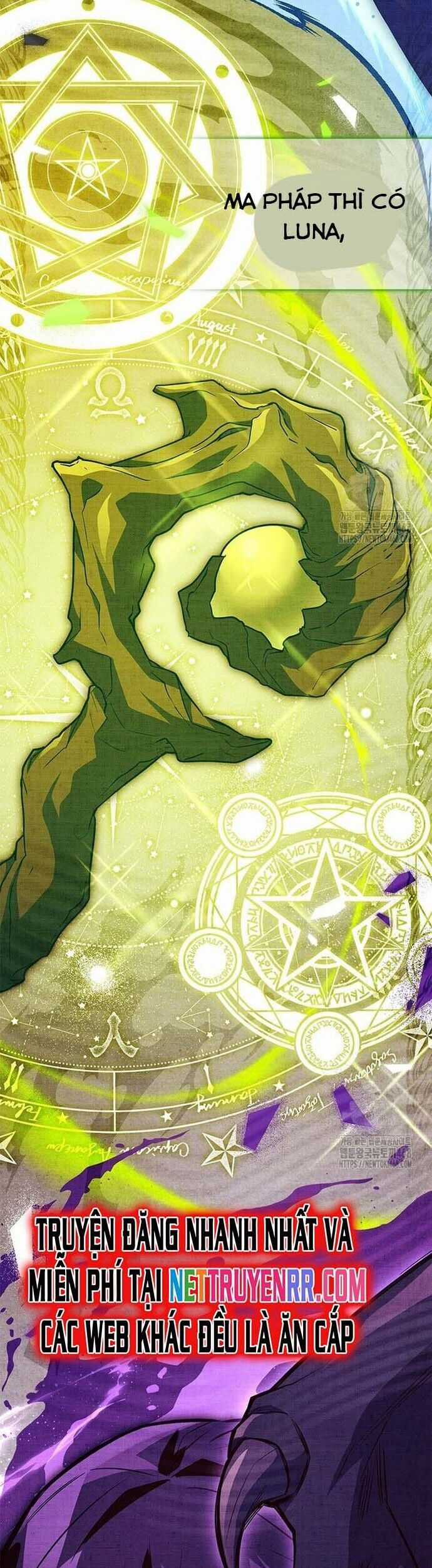 Anh Hùng Huyền Thoại Là Học Viên Danh Dự Của Học Viện Chương 28 trang 39