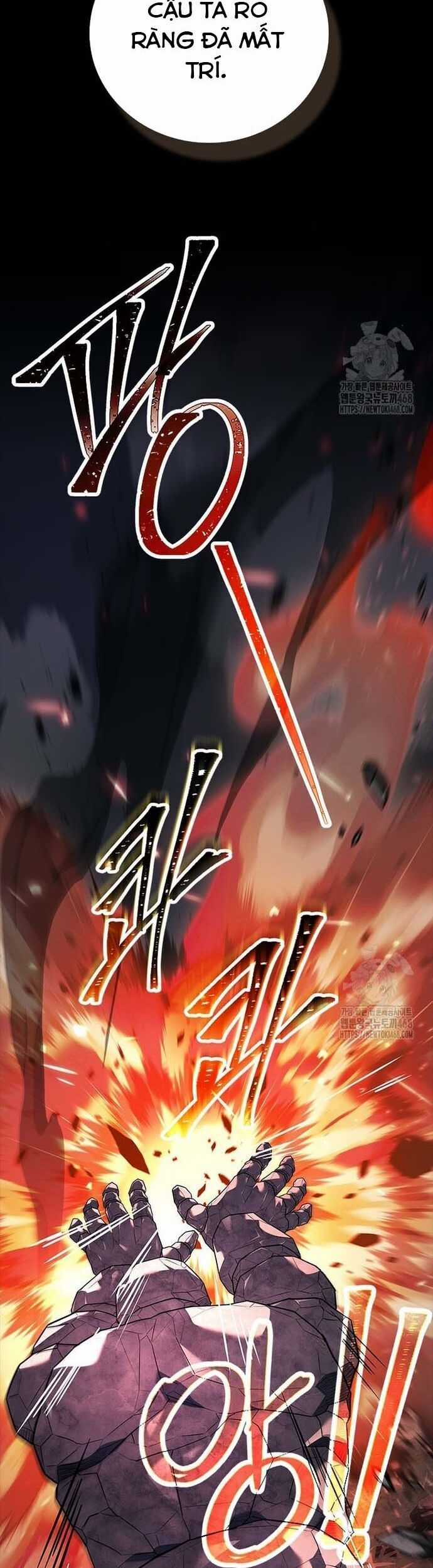 Anh Hùng Huyền Thoại Là Học Viên Danh Dự Của Học Viện Chương 28 trang 4