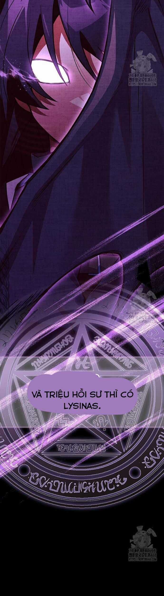 Anh Hùng Huyền Thoại Là Học Viên Danh Dự Của Học Viện Chương 28 trang 40