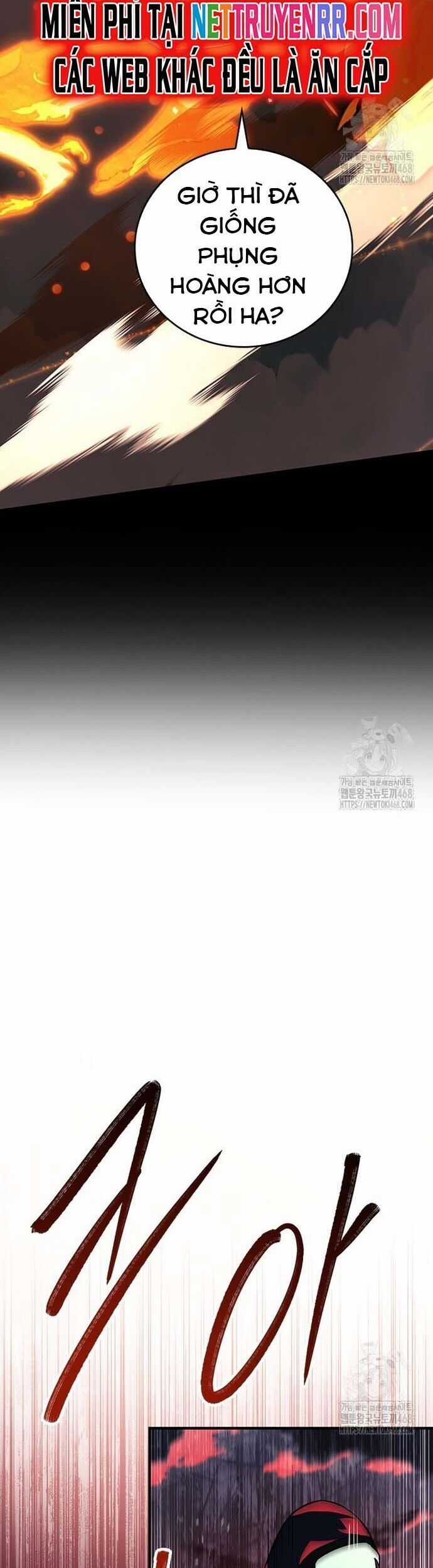 Anh Hùng Huyền Thoại Là Học Viên Danh Dự Của Học Viện Chương 28 trang 48