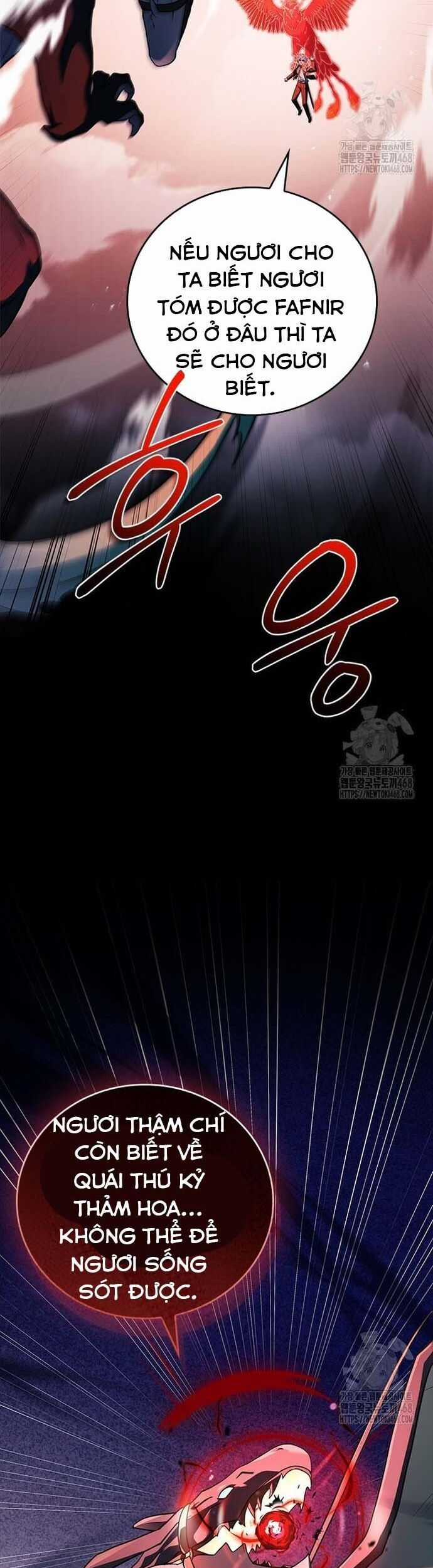 Anh Hùng Huyền Thoại Là Học Viên Danh Dự Của Học Viện Chương 28 trang 50