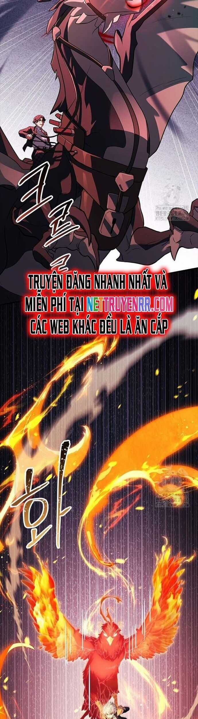 Anh Hùng Huyền Thoại Là Học Viên Danh Dự Của Học Viện Chương 28 trang 51