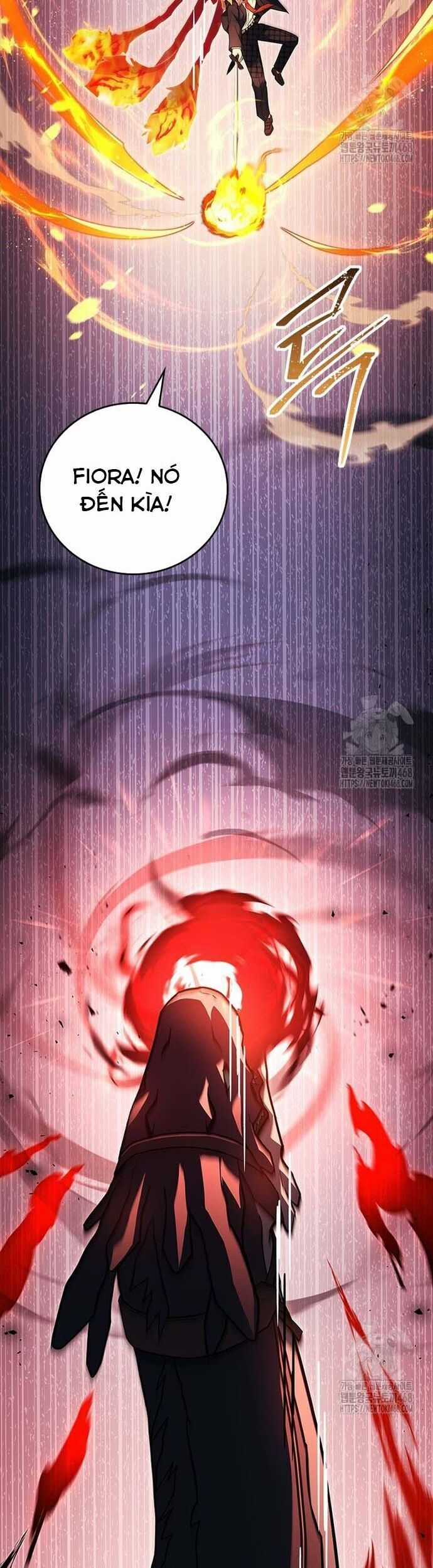 Anh Hùng Huyền Thoại Là Học Viên Danh Dự Của Học Viện Chương 28 trang 52