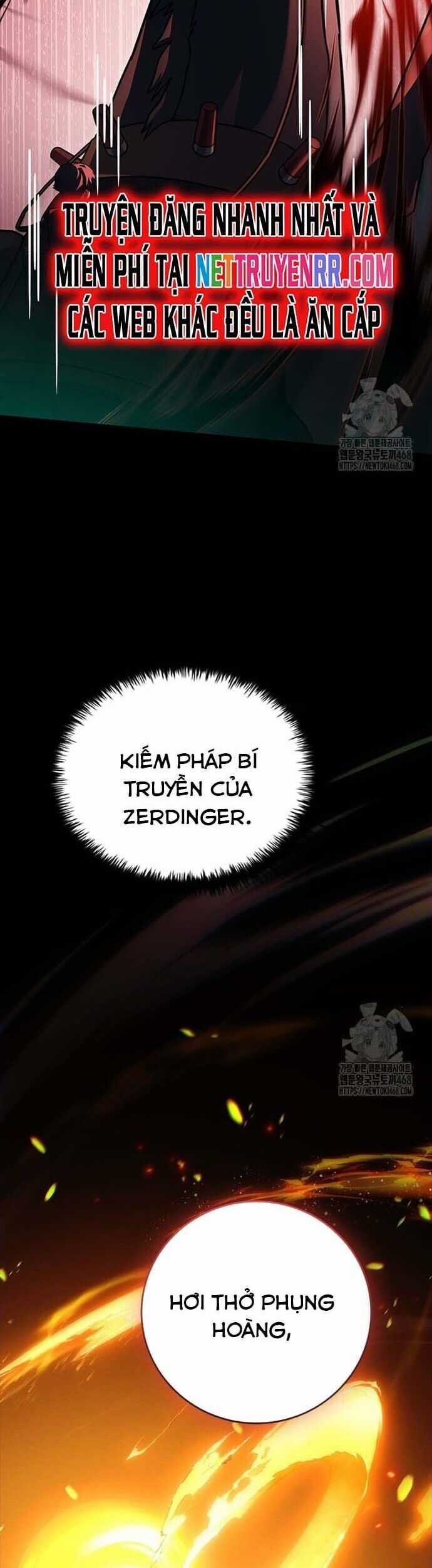 Anh Hùng Huyền Thoại Là Học Viên Danh Dự Của Học Viện Chương 28 trang 53