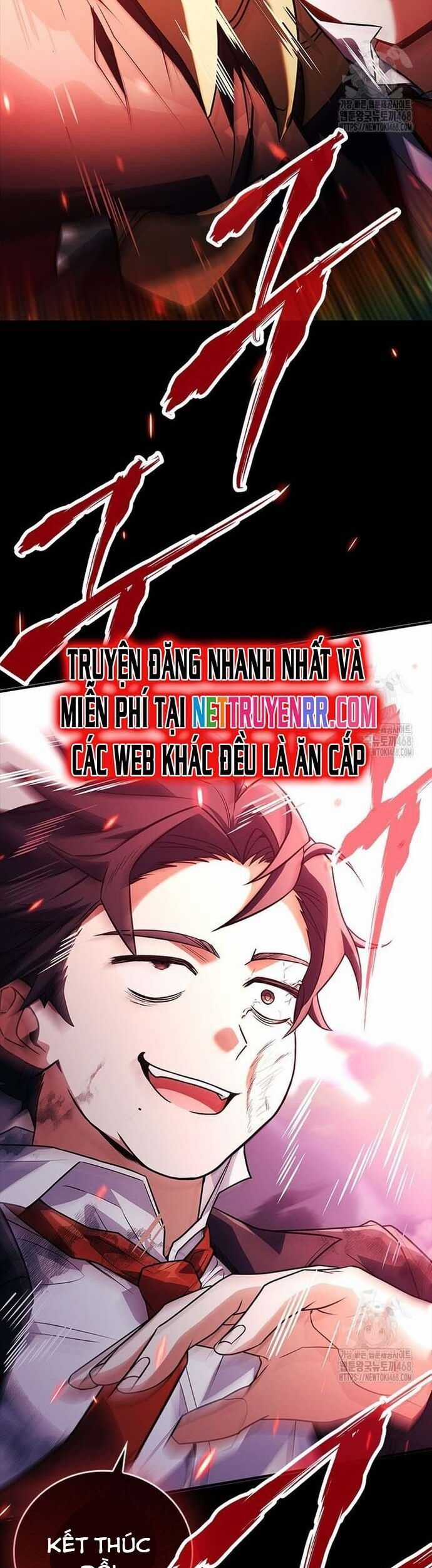 Anh Hùng Huyền Thoại Là Học Viên Danh Dự Của Học Viện Chương 28 trang 58