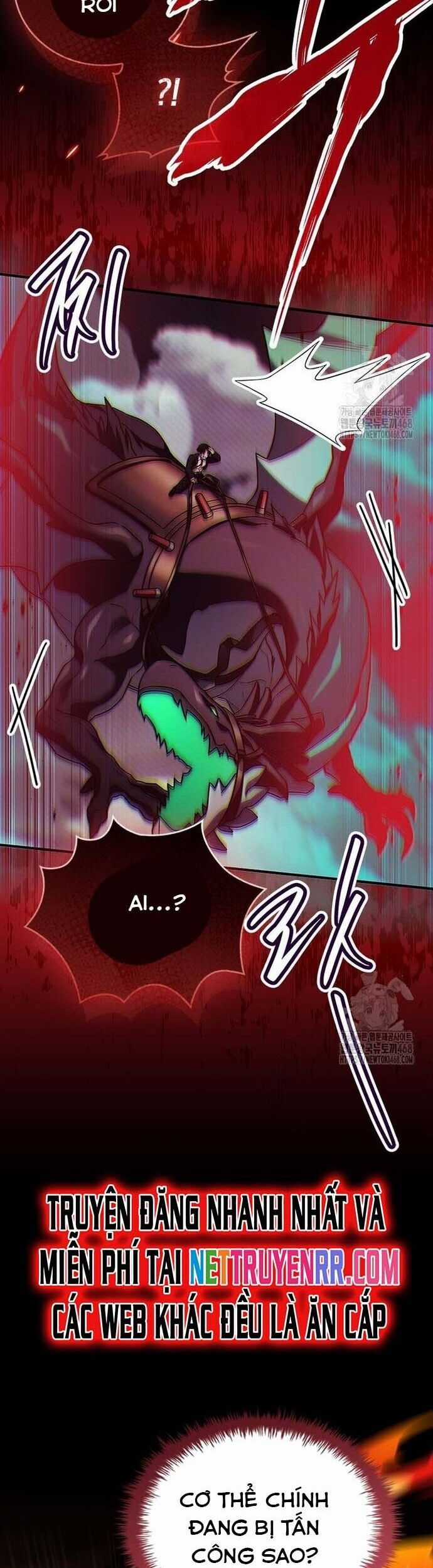 Anh Hùng Huyền Thoại Là Học Viên Danh Dự Của Học Viện Chương 28 trang 59