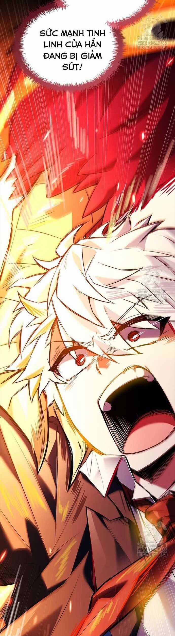 Anh Hùng Huyền Thoại Là Học Viên Danh Dự Của Học Viện Chương 28 trang 60