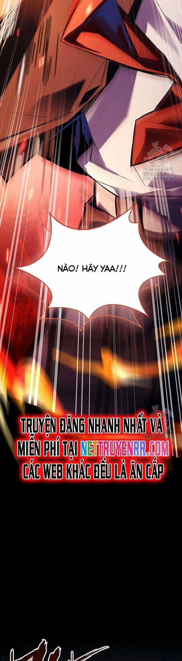 Anh Hùng Huyền Thoại Là Học Viên Danh Dự Của Học Viện Chương 28 trang 61