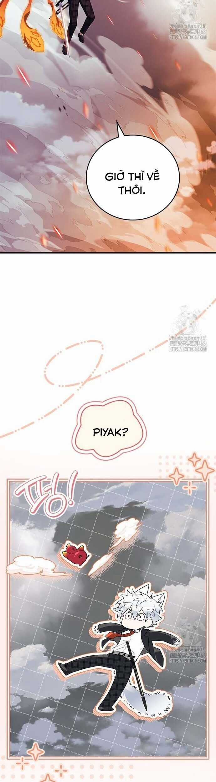 Anh Hùng Huyền Thoại Là Học Viên Danh Dự Của Học Viện Chương 28 trang 68