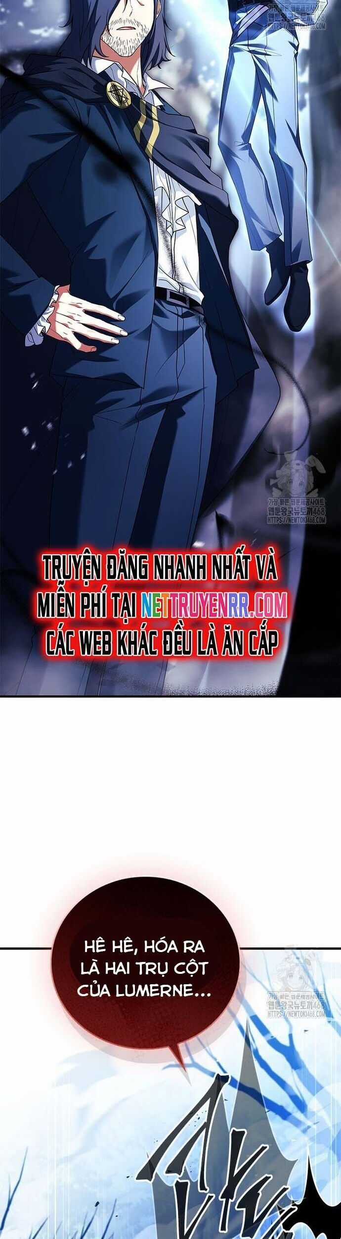 Anh Hùng Huyền Thoại Là Học Viên Danh Dự Của Học Viện Chương 28 trang 76