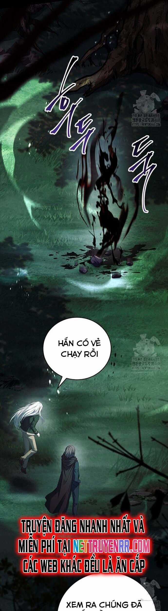 Anh Hùng Huyền Thoại Là Học Viên Danh Dự Của Học Viện Chương 28 trang 81