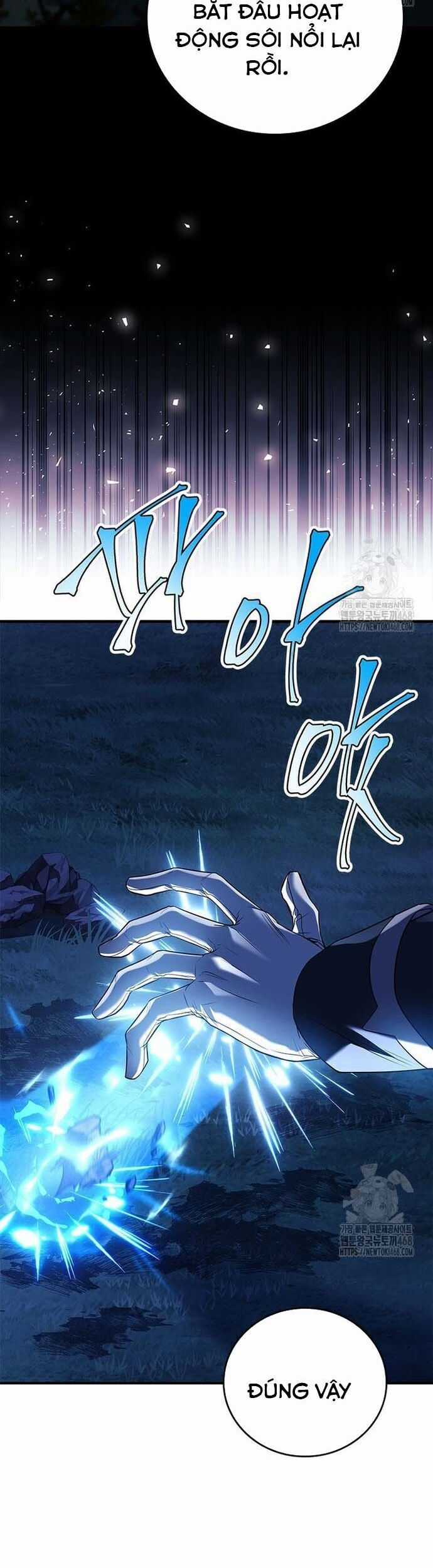 Anh Hùng Huyền Thoại Là Học Viên Danh Dự Của Học Viện Chương 28 trang 82