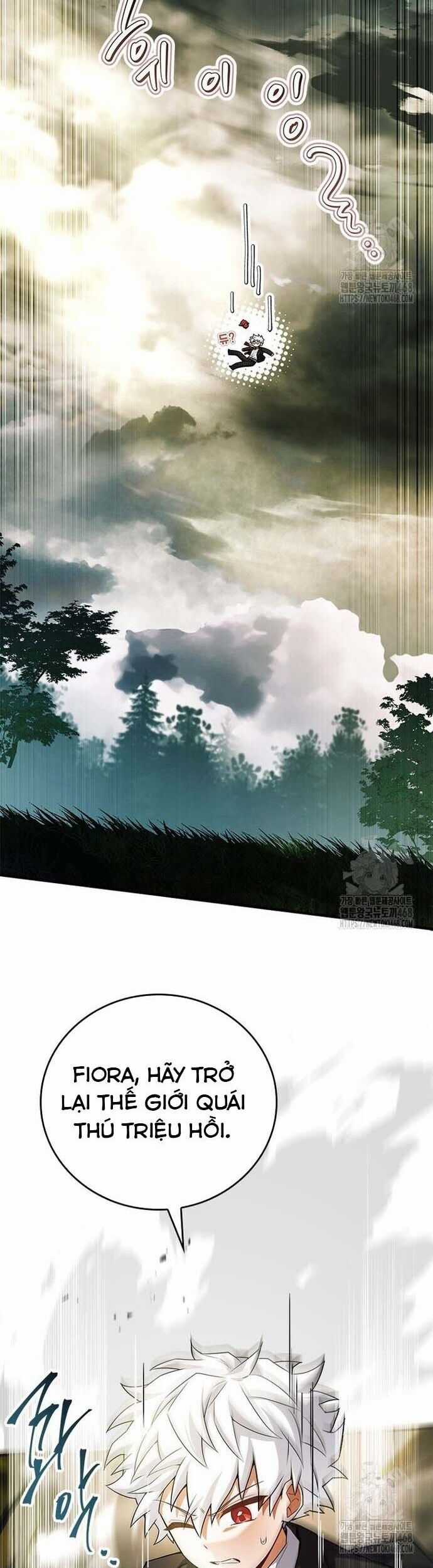 Anh Hùng Huyền Thoại Là Học Viên Danh Dự Của Học Viện Chương 28 trang 85