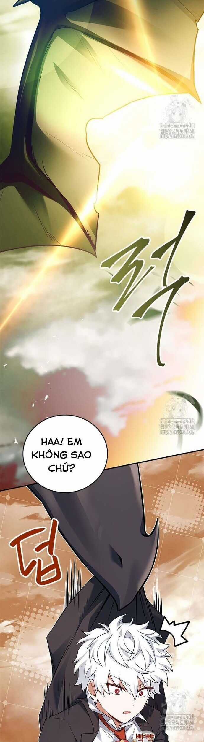 Anh Hùng Huyền Thoại Là Học Viên Danh Dự Của Học Viện Chương 28 trang 87