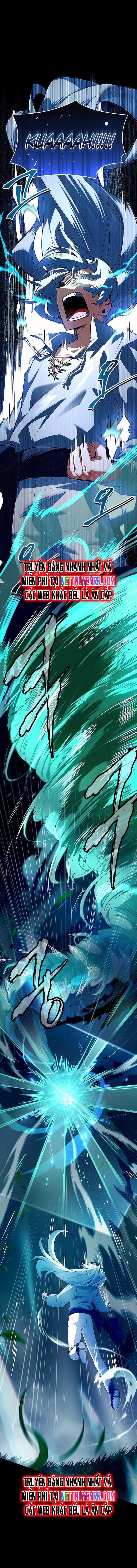 Anh Hùng Huyền Thoại Là Học Viên Danh Dự Của Học Viện Chương 29 trang 14