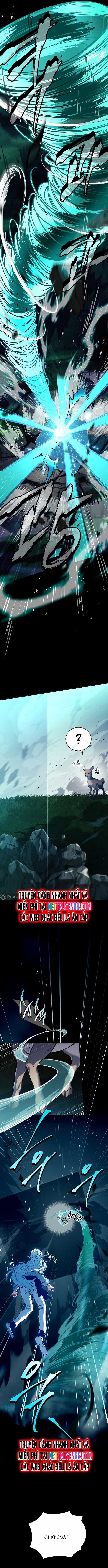 Anh Hùng Huyền Thoại Là Học Viên Danh Dự Của Học Viện Chương 29 trang 15