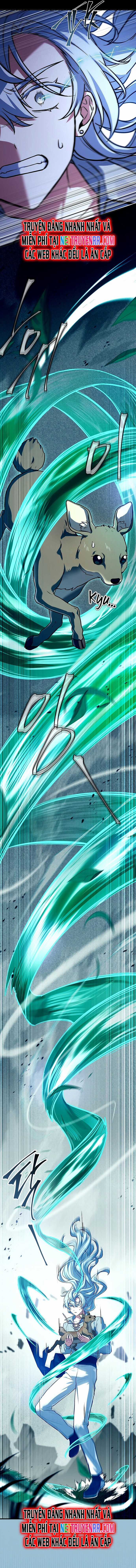 Anh Hùng Huyền Thoại Là Học Viên Danh Dự Của Học Viện Chương 29 trang 16