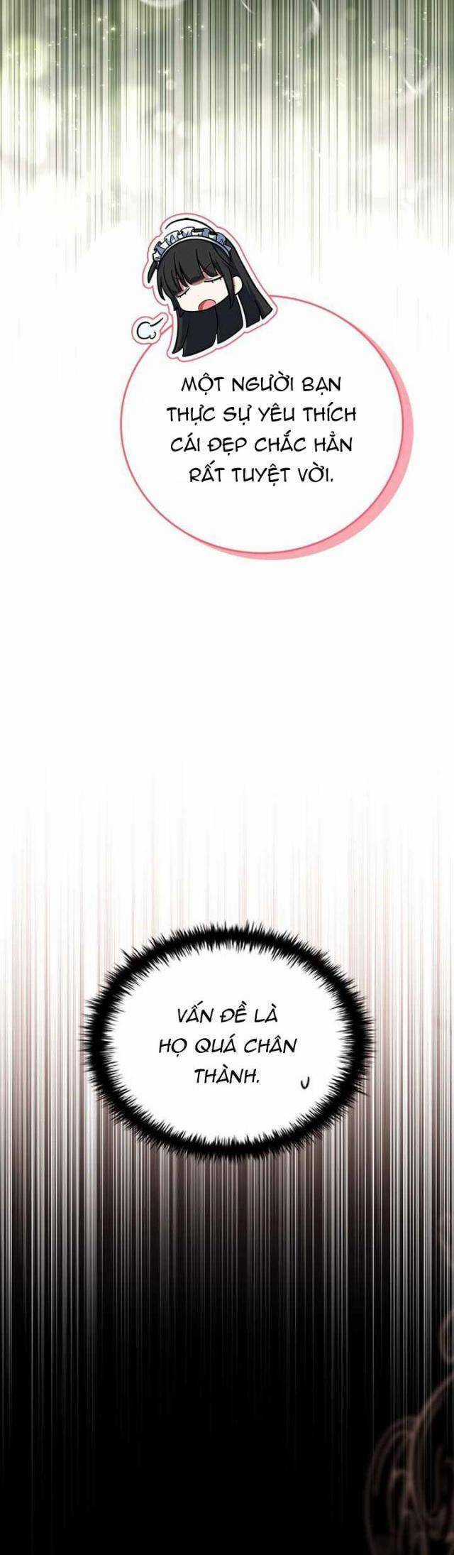 Anh Hùng Huyền Thoại Là Học Viên Danh Dự Của Học Viện Chương 3 trang 10