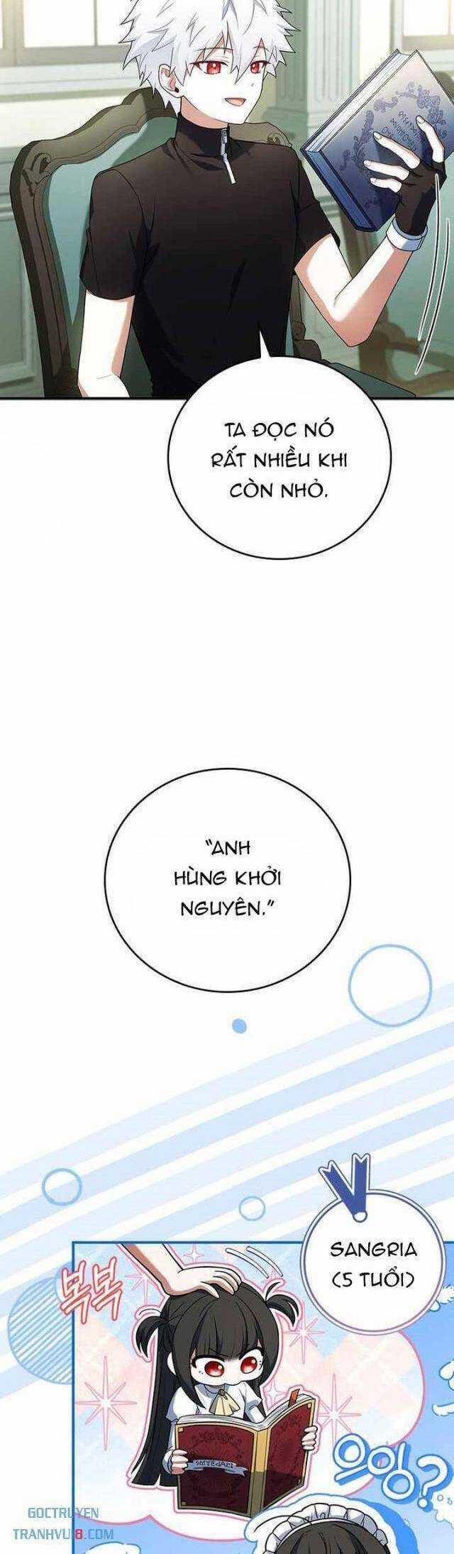 Anh Hùng Huyền Thoại Là Học Viên Danh Dự Của Học Viện Chương 3 trang 15