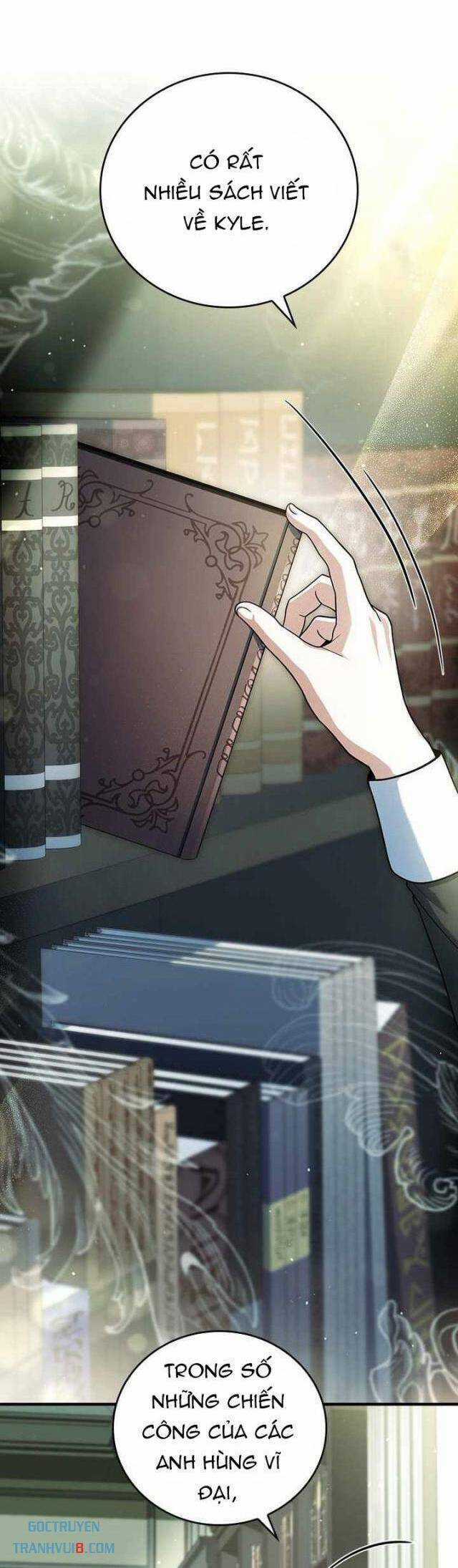 Anh Hùng Huyền Thoại Là Học Viên Danh Dự Của Học Viện Chương 3 trang 19