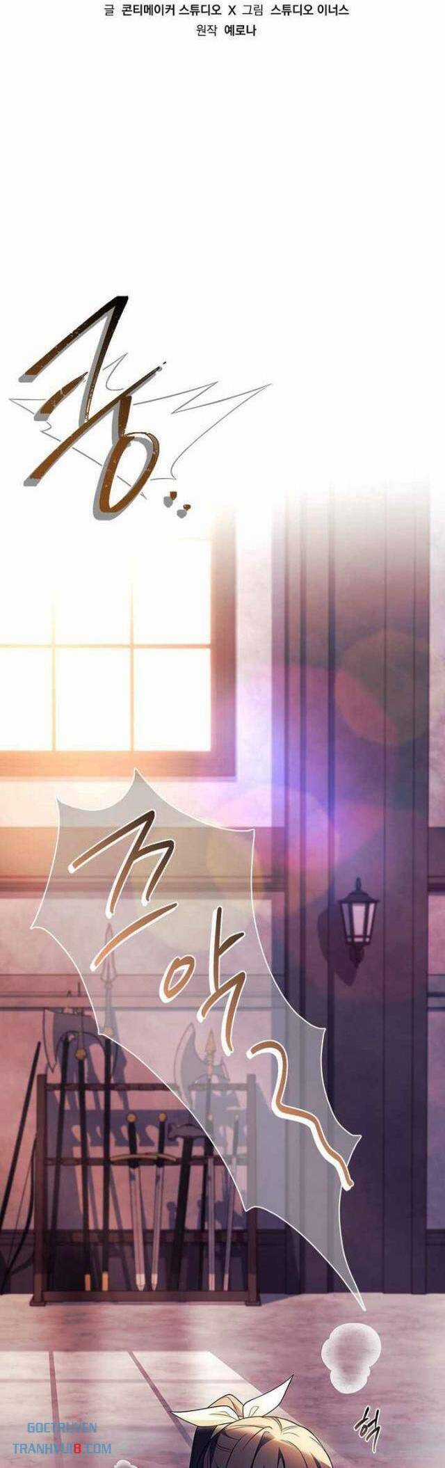 Anh Hùng Huyền Thoại Là Học Viên Danh Dự Của Học Viện Chương 3 trang 27