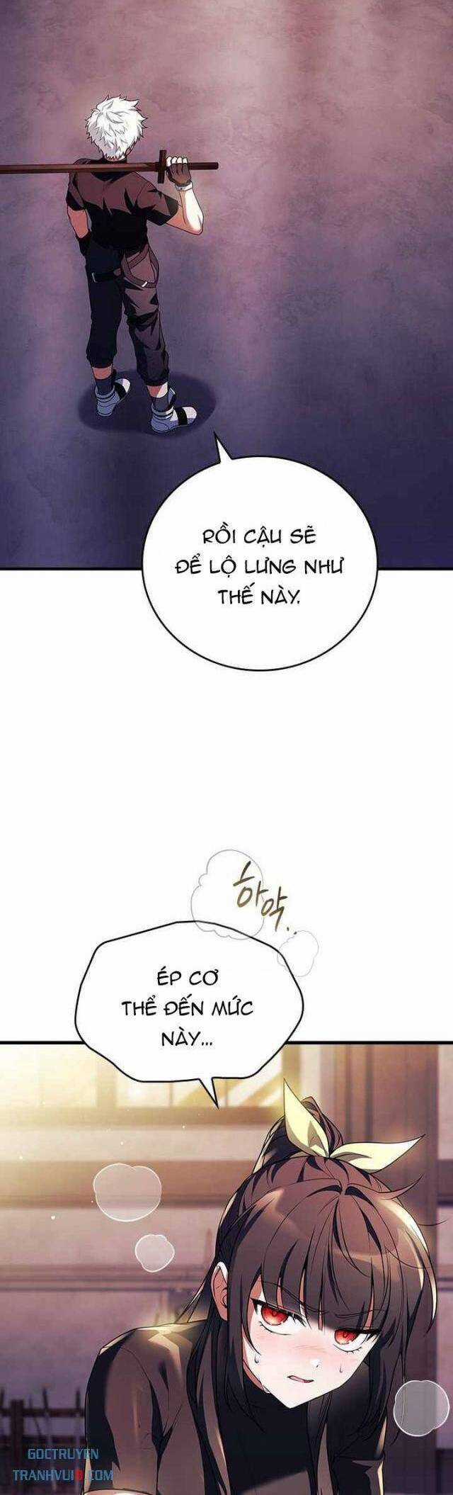 Anh Hùng Huyền Thoại Là Học Viên Danh Dự Của Học Viện Chương 3 trang 29