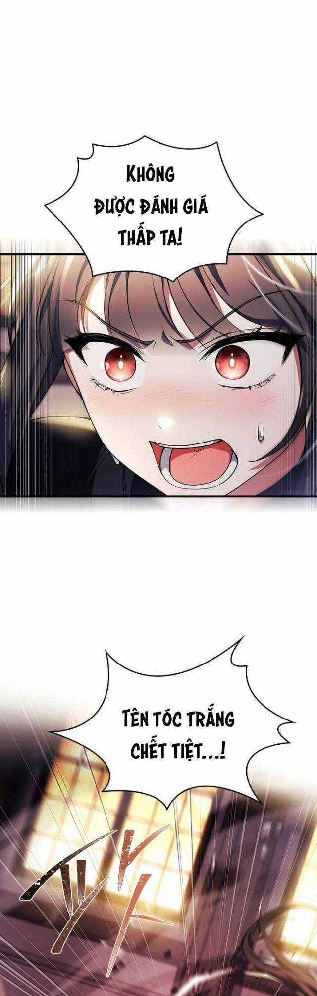 Anh Hùng Huyền Thoại Là Học Viên Danh Dự Của Học Viện Chương 3 trang 34