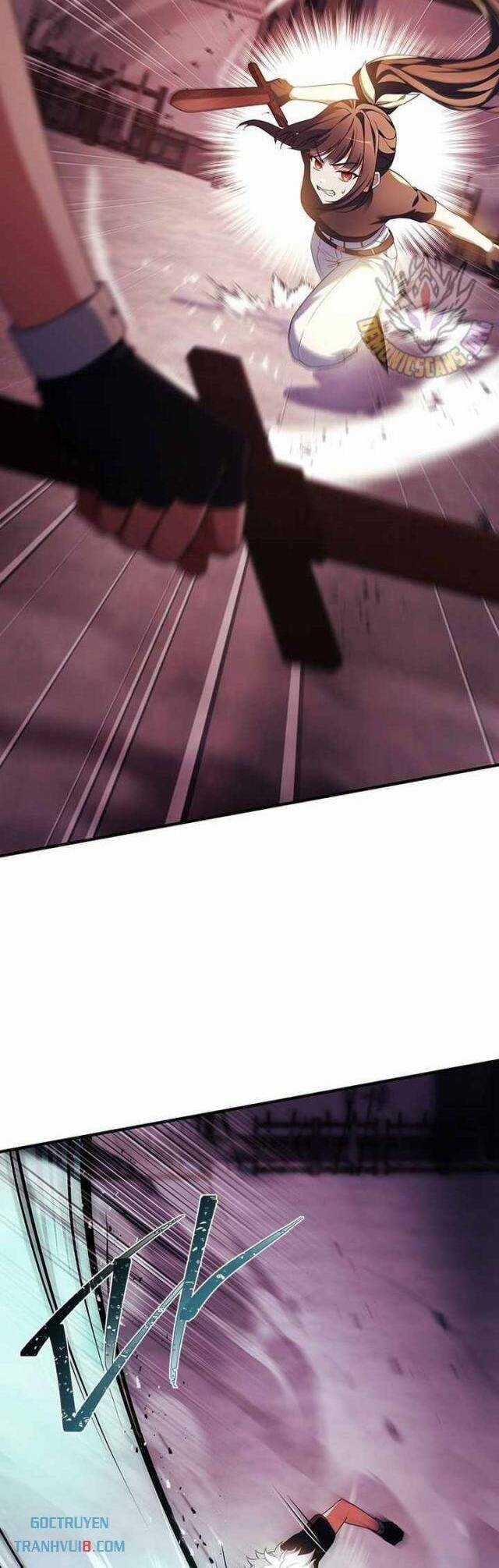 Anh Hùng Huyền Thoại Là Học Viên Danh Dự Của Học Viện Chương 3 trang 35