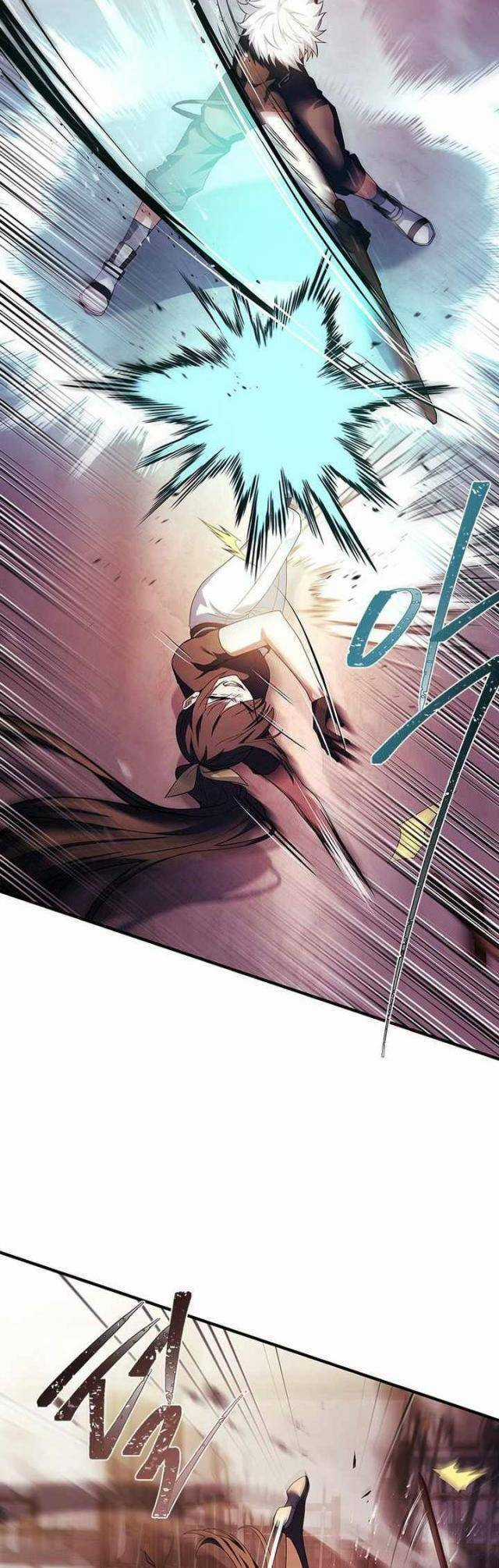 Anh Hùng Huyền Thoại Là Học Viên Danh Dự Của Học Viện Chương 3 trang 36