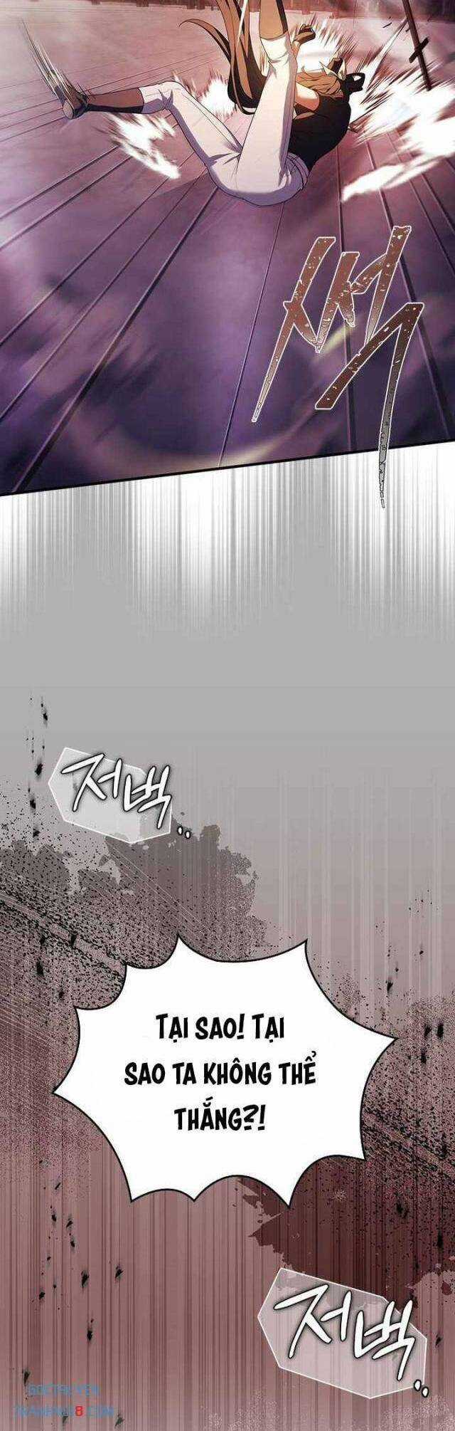 Anh Hùng Huyền Thoại Là Học Viên Danh Dự Của Học Viện Chương 3 trang 37