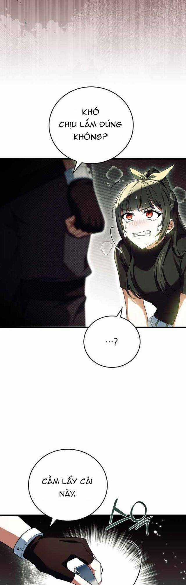 Anh Hùng Huyền Thoại Là Học Viên Danh Dự Của Học Viện Chương 3 trang 38