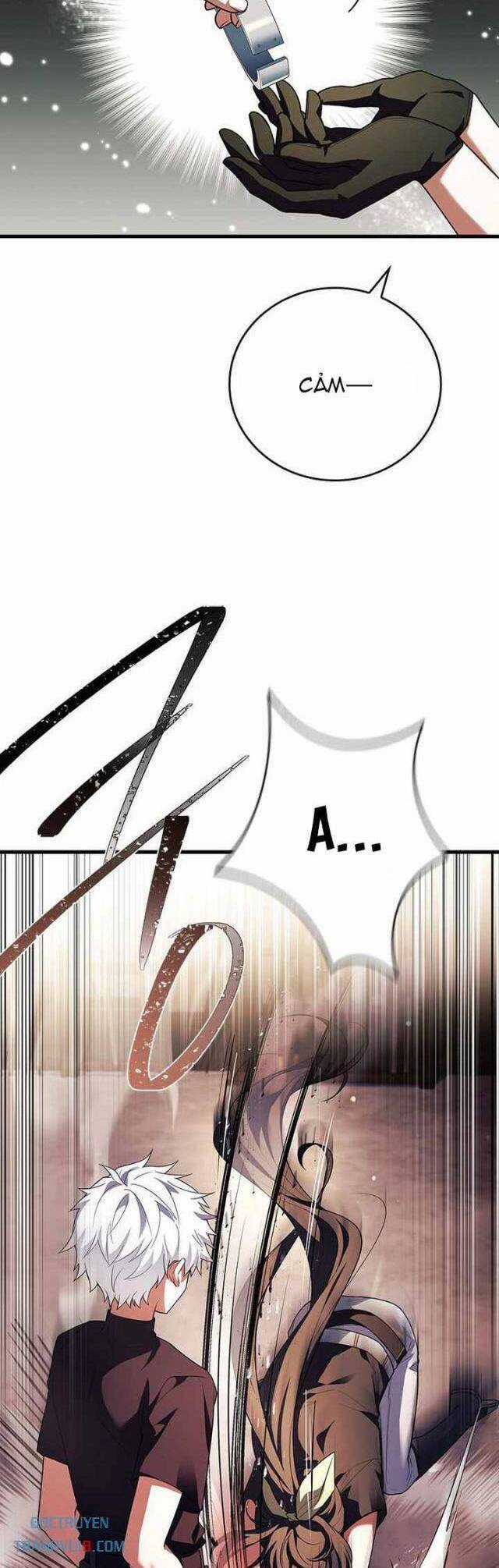 Anh Hùng Huyền Thoại Là Học Viên Danh Dự Của Học Viện Chương 3 trang 39