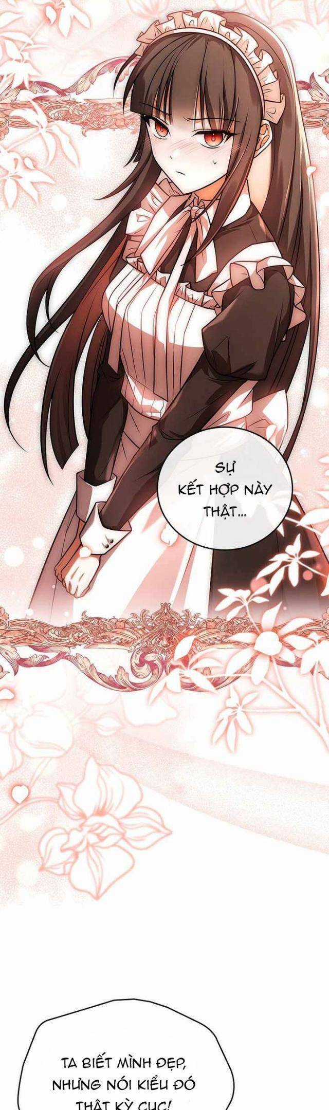 Anh Hùng Huyền Thoại Là Học Viên Danh Dự Của Học Viện Chương 3 trang 4