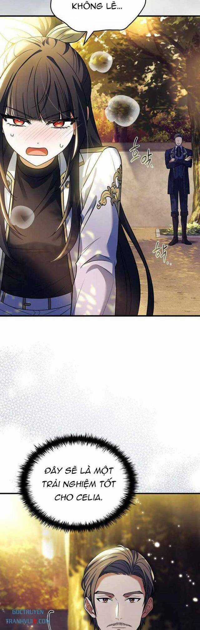 Anh Hùng Huyền Thoại Là Học Viên Danh Dự Của Học Viện Chương 3 trang 43