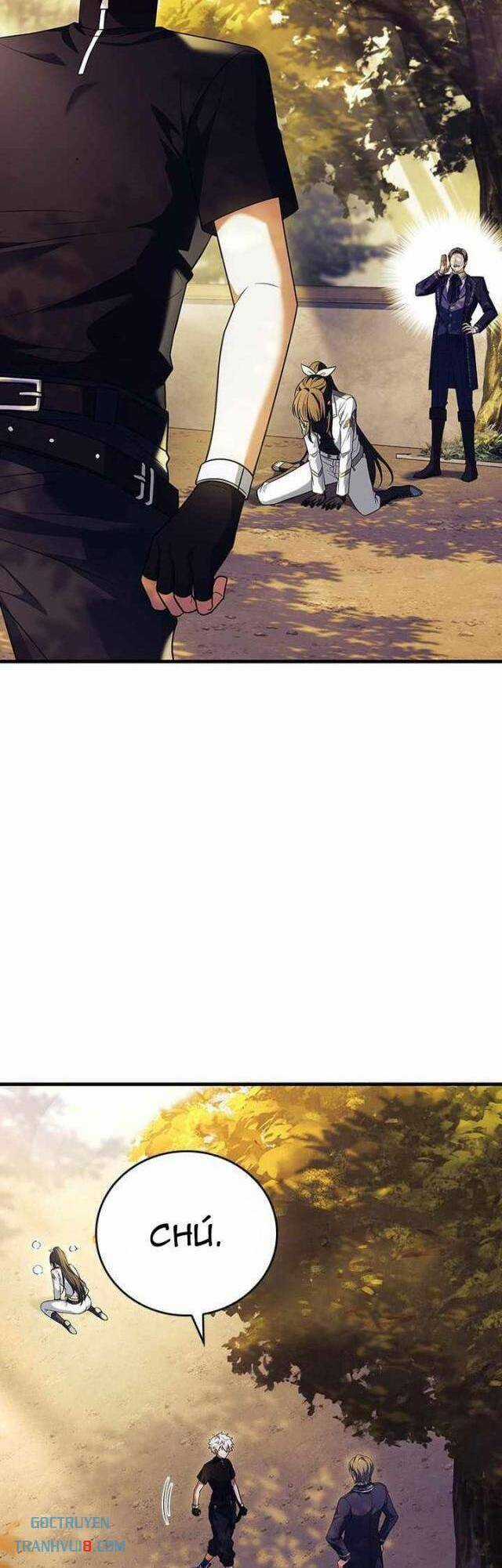 Anh Hùng Huyền Thoại Là Học Viên Danh Dự Của Học Viện Chương 3 trang 45