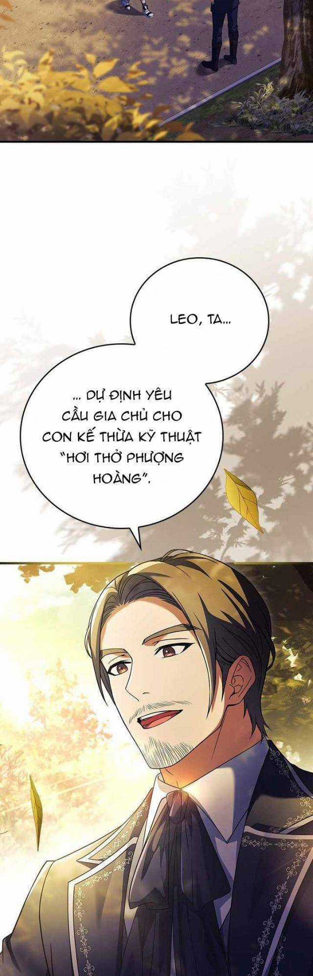 Anh Hùng Huyền Thoại Là Học Viên Danh Dự Của Học Viện Chương 3 trang 46