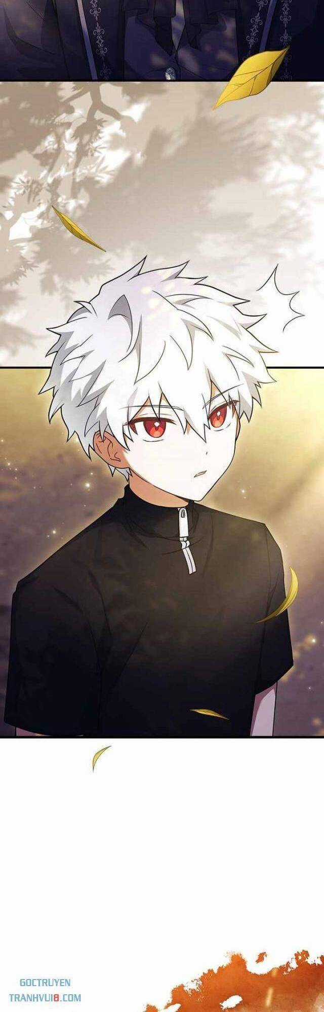 Anh Hùng Huyền Thoại Là Học Viên Danh Dự Của Học Viện Chương 3 trang 47