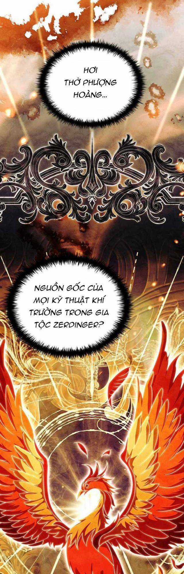 Anh Hùng Huyền Thoại Là Học Viên Danh Dự Của Học Viện Chương 3 trang 48