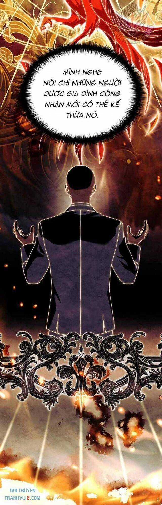 Anh Hùng Huyền Thoại Là Học Viên Danh Dự Của Học Viện Chương 3 trang 49