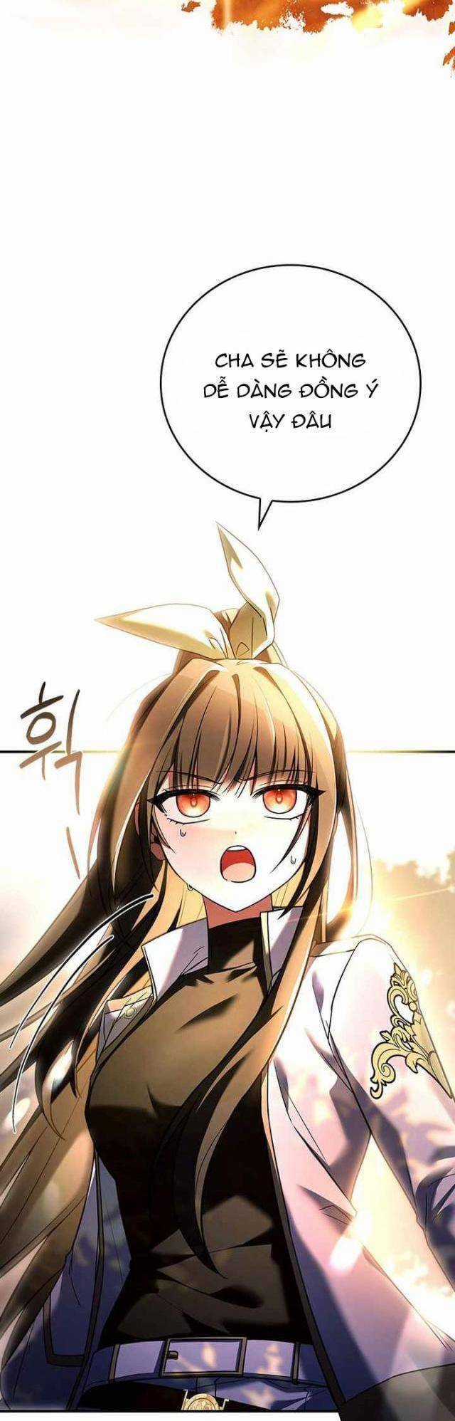 Anh Hùng Huyền Thoại Là Học Viên Danh Dự Của Học Viện Chương 3 trang 50